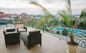 Aparthotel Panoramis Residence